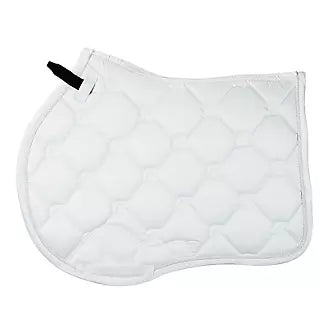 Bates Saddle Pad Jump